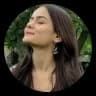 female profile picture